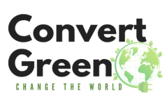 Convert Green — greener energy decisions