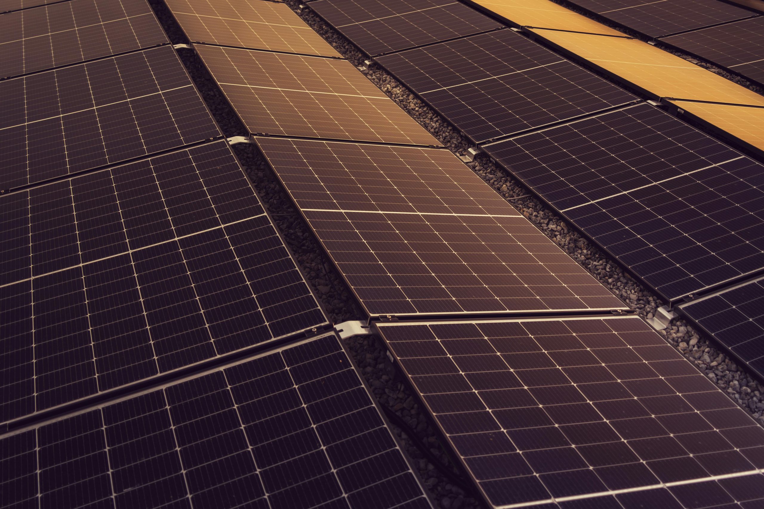 How Portable Solar Tech Is Powering a Green Revolution
