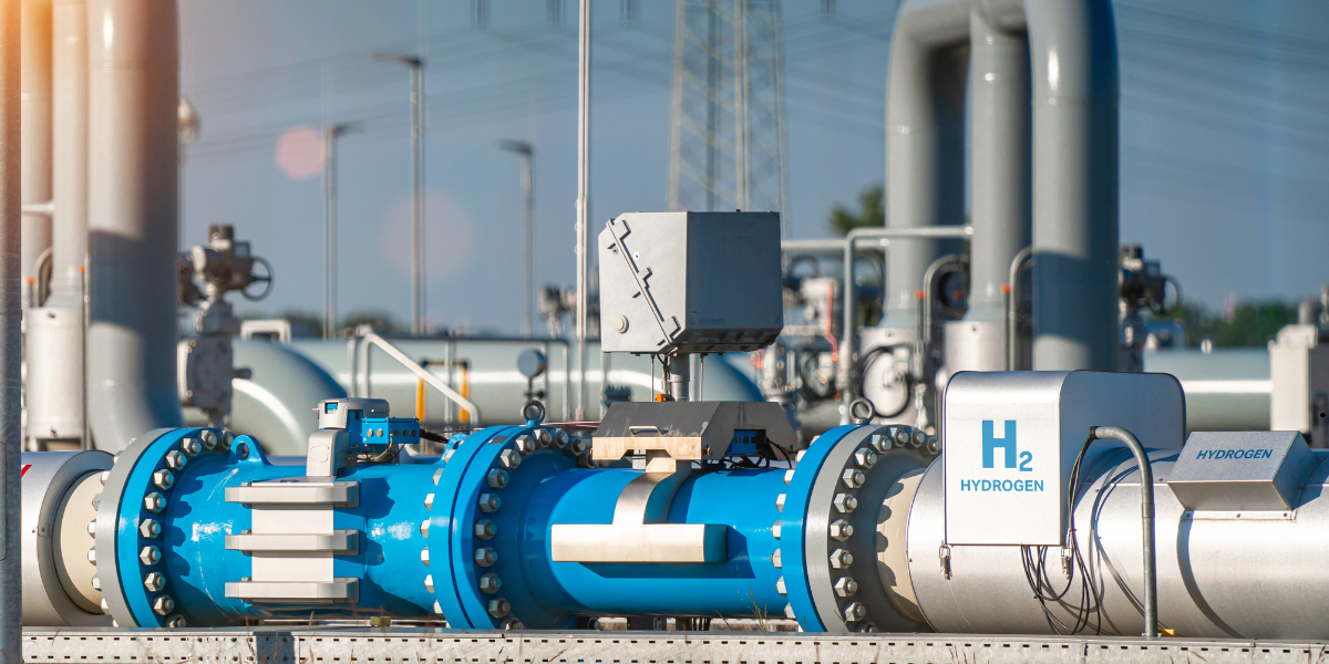 Hydrogen Power: Driving the Future of Clean Transport