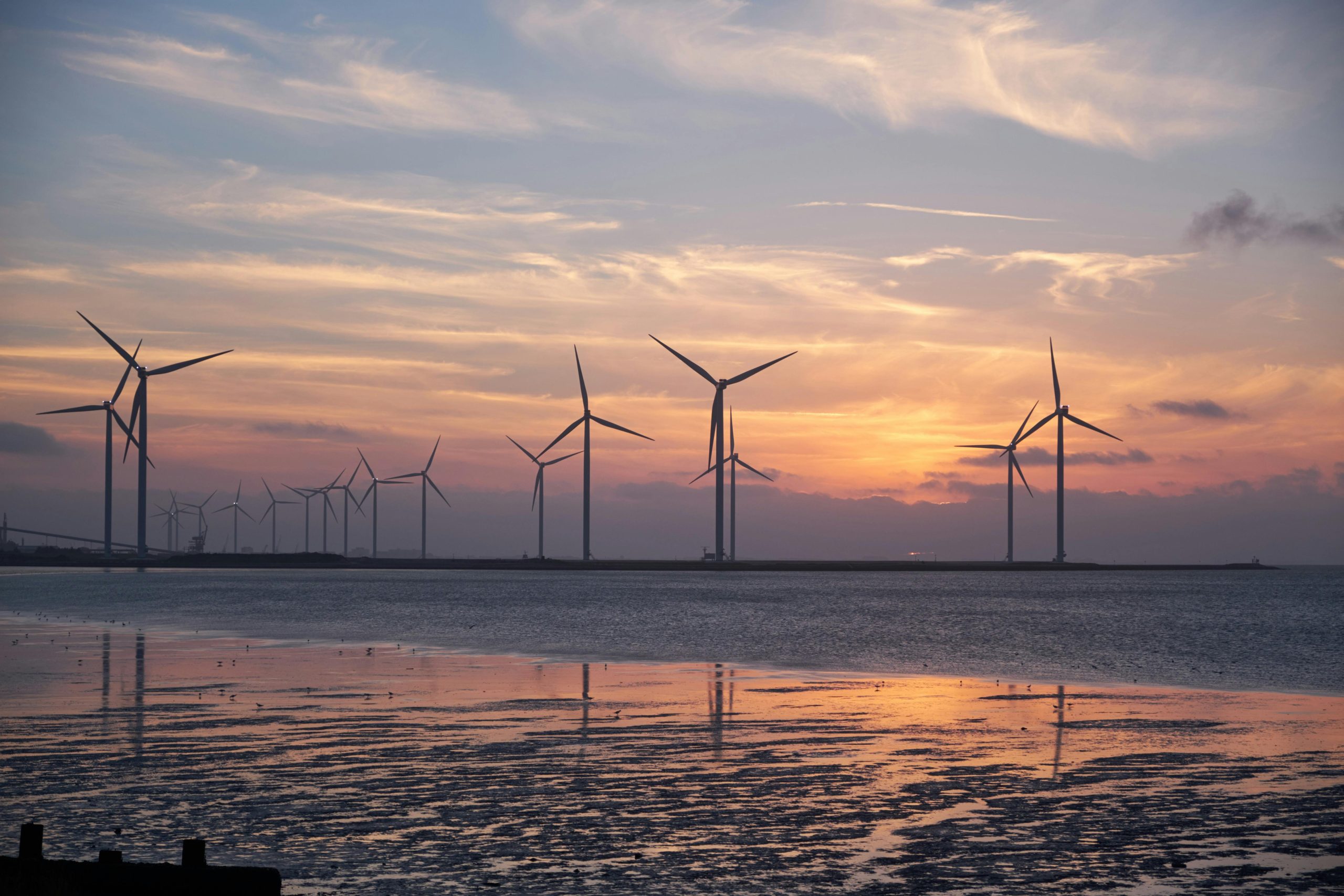 What’s Wind Energy: 2025 Innovations & Tech
