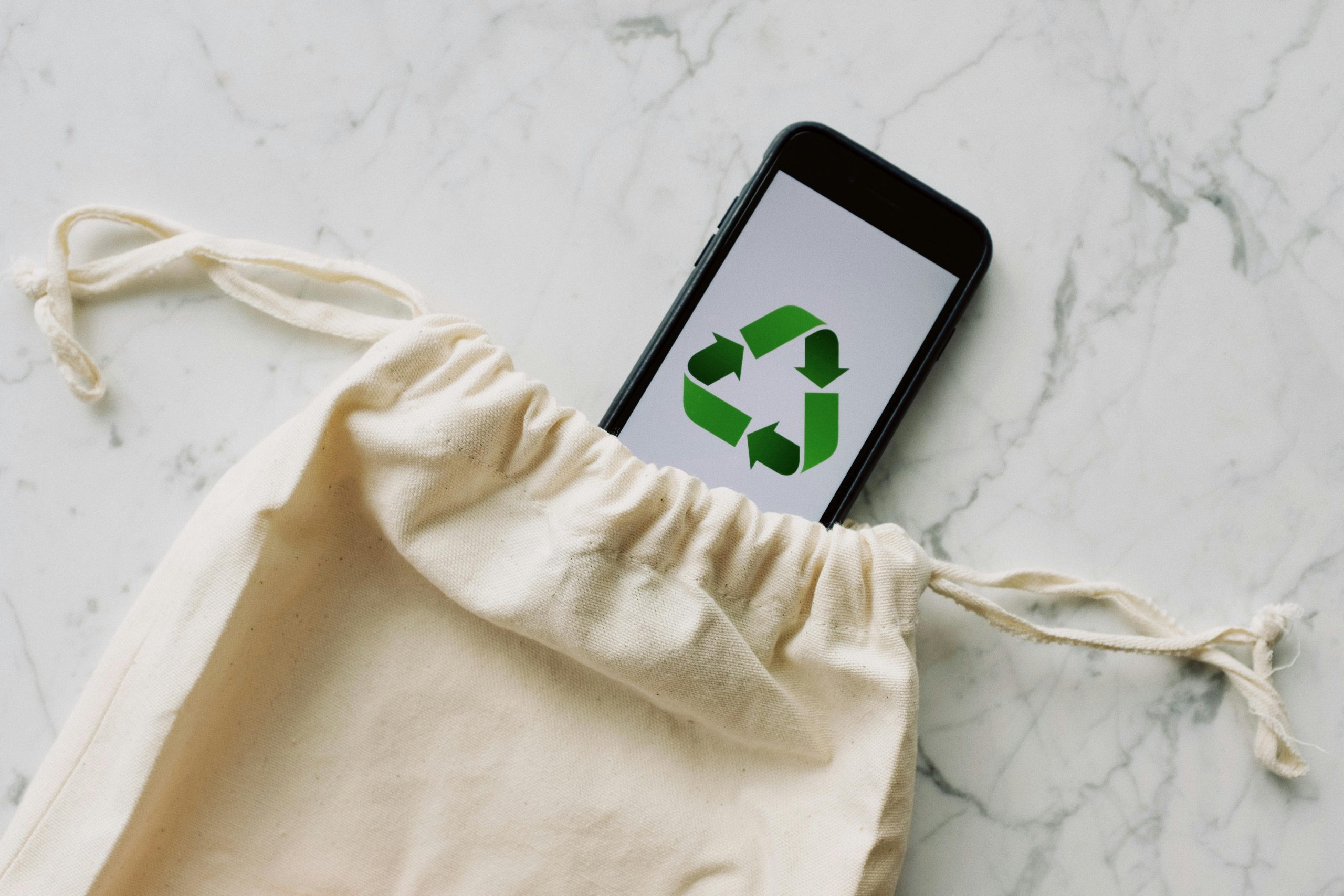 recycle textile